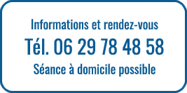 Sophrologie à Suresnes, à domicile sur rendez-vous