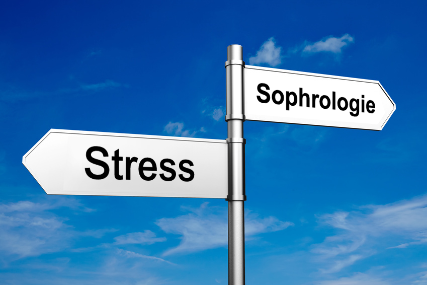 En route pour la sophrologie